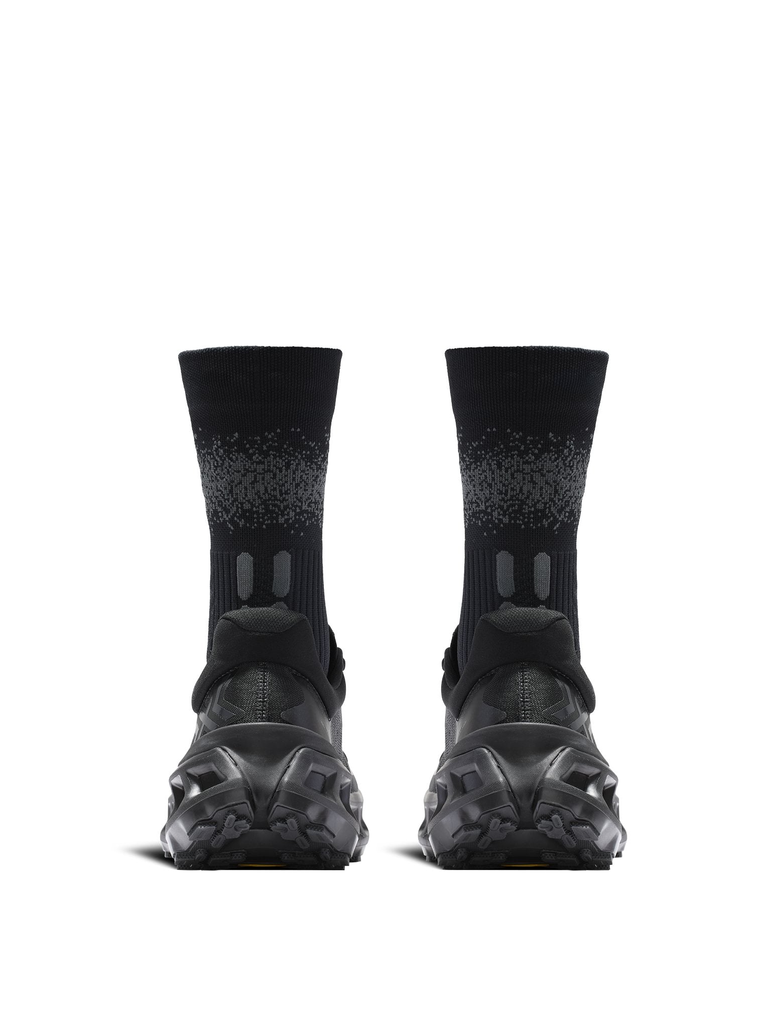 X-BIONIC TERRASKIN X03 - X Black Rhino Grey - Footwear - 6 of 50