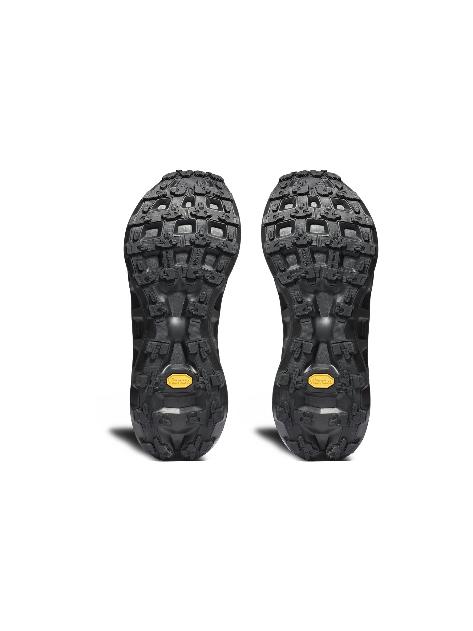 X-BIONIC TERRASKIN X03 - X Black Rhino Grey - Footwear - 8 of 50