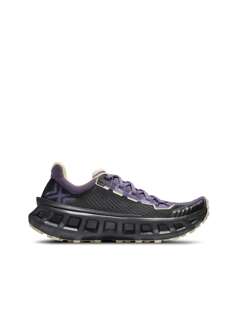 X-BIONIC TERRASKIN X03 - Deep Purple X Black Sand - Footwear - 25 of 50