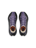 X-BIONIC TERRASKIN X03 - Deep Purple X Black Sand - Footwear - 31 of 50