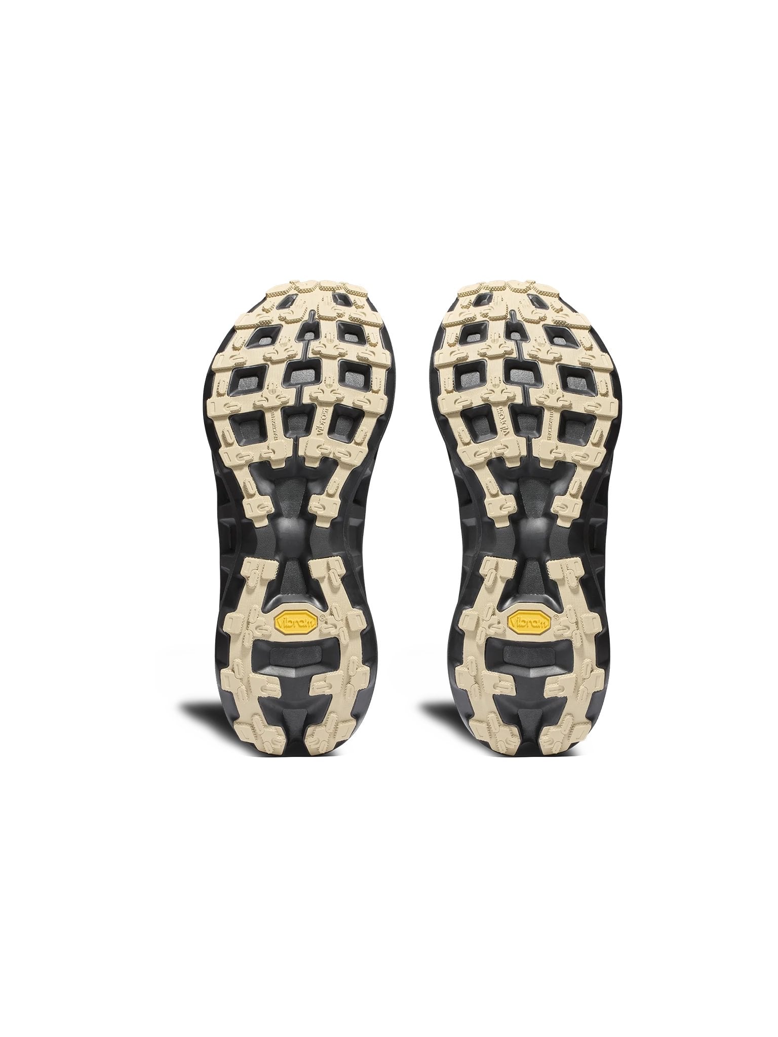 X-BIONIC TERRASKIN X03 - Deep Purple X Black Sand - Footwear - 32 of 50