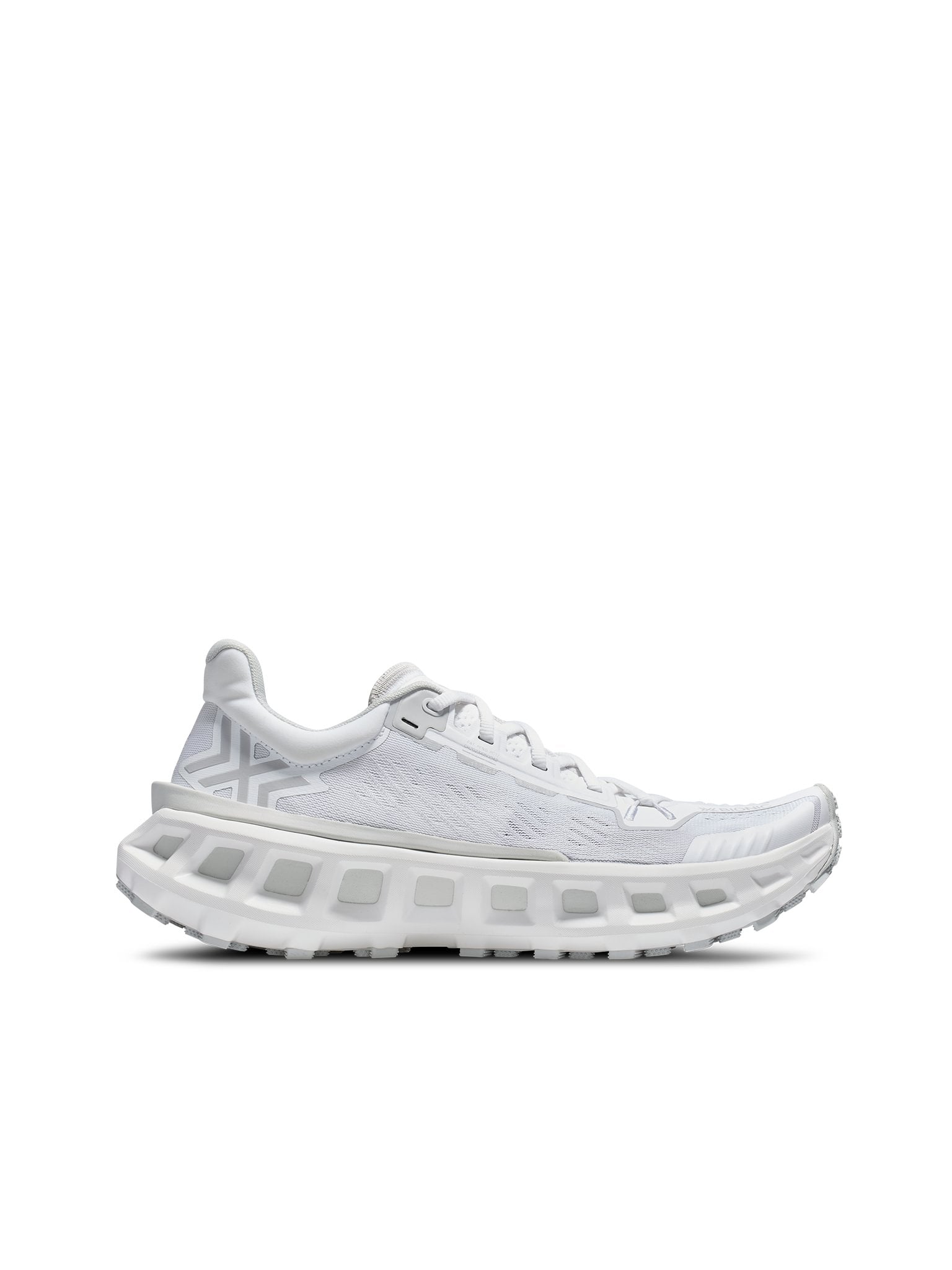 X-BIONIC TERRASKIN X03 - X White Silver Grey - Footwear - 13 of 50