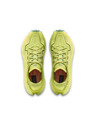 X-BIONIC TERRASKIN X03 - Electric Energy Dark Green - Footwear - 42 of 50