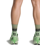 X-BIONIC TERRASKIN X03 - Electric Energy Dark Green - Footwear - 50 of 50