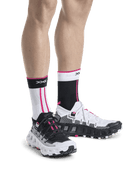 X-BIONIC TERRASKIN X00/C - Yinyang X Black X White - Footwear - 20 of 50