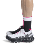 X-BIONIC TERRASKIN X00/C - Yinyang X Black X White - Footwear - 22 of 50