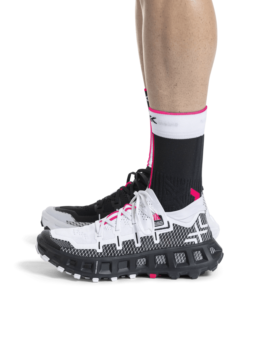 X-BIONIC TERRASKIN X00/C - Yinyang X Black X White - Footwear - 22 of 50