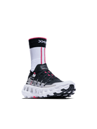 X-BIONIC TERRASKIN X00/C - Yinyang X Black X White - Footwear - 27 of 50