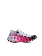 X-BIONIC TERRASKIN X00/C - Yinyang X Black X White Fluo Pink - Footwear - 28 of 50