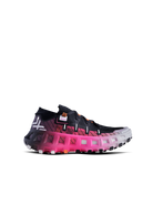 X-BIONIC TERRASKIN X00/C - Yinyang X Black X White Fluo Pink - Footwear - 29 of 50