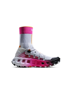 X-BIONIC TERRASKIN X00/C - Yinyang X Black X White Fluo Pink - Footwear - 30 of 50