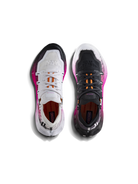 X-BIONIC TERRASKIN X00/C - Yinyang X Black X White Fluo Pink - Footwear - 33 of 50