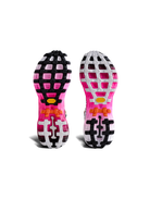 X-BIONIC TERRASKIN X00/C - Yinyang X Black X White Fluo Pink - Footwear - 35 of 50