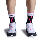 X-BIONIC TERRASKIN X00/C - X Black Fluo Pink - Footwear - 11 of 50