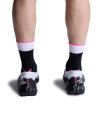 X-BIONIC TERRASKIN X00/C - X Black Fluo Pink - Footwear - 13 of 50