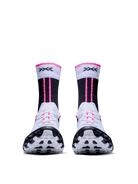 X-BIONIC TERRASKIN X00/C - X Black Fluo Pink - Footwear - 16 of 50