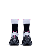 X-BIONIC TERRASKIN X00/C - X Black Fluo Pink - Footwear - 17 of 50