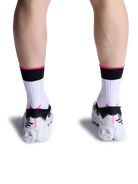 X-BIONIC TERRASKIN X00/C - X Black Fluo Pink - Footwear - 3 of 50