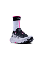 X-BIONIC TERRASKIN X00/C - X Black Fluo Pink - Footwear - 6 of 50