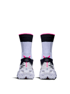 X-BIONIC TERRASKIN X00/C - X Black Fluo Pink - Footwear - 8 of 50