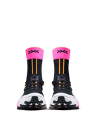 X-BIONIC TERRASKIN X00/C - X Black X White Fluo Pink - Footwear - 39 of 50