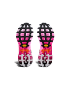 X-BIONIC TERRASKIN X00/C - X Black X White Fluo Pink - Footwear - 42 of 50