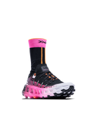 X-BIONIC TERRASKIN X00/C - X Black X White Fluo Pink - Footwear - 43 of 50
