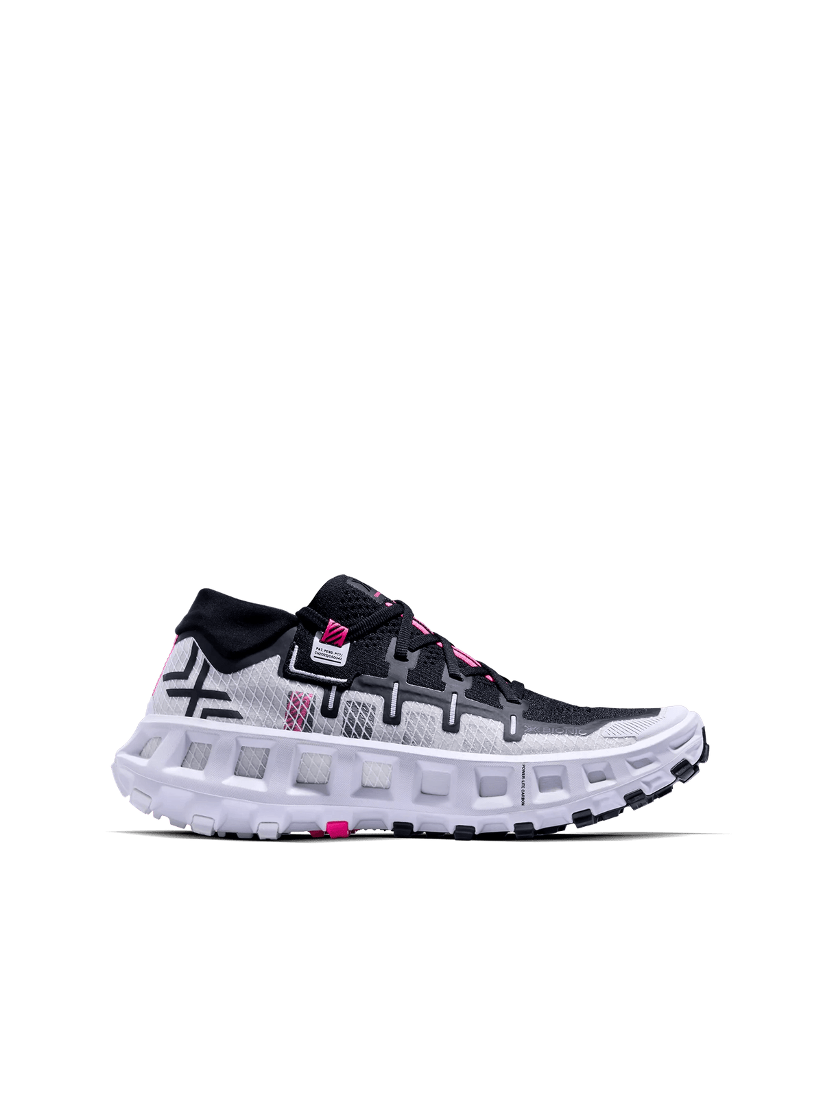 X-BIONIC Terraskin X00/C Trail Running Shoe | Shop Now