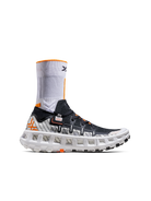 X-BIONIC TERRASKIN X00/C - X White X Black - Footwear - 46 of 50