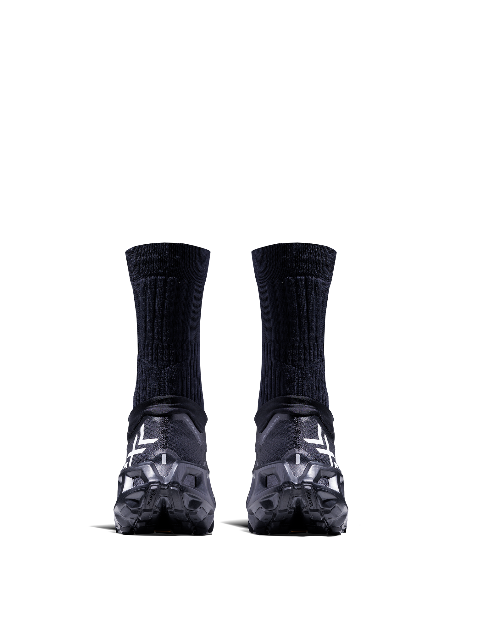 X-BIONIC TERRASKIN X01 - X Black - Footwear - 11 of 44