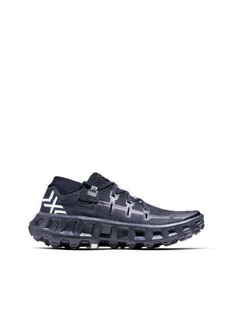 X-BIONIC TERRASKIN X01 - X Black - Footwear - 8 of 44