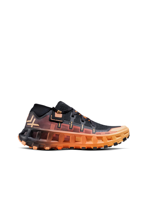 X-BIONIC TERRASKIN X01 - X Black Dark Peach Fresh Peach - Footwear - 22 of 44