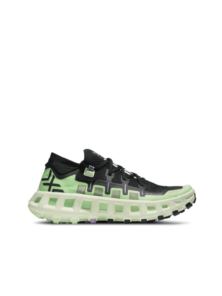 run　No1 adidas Neo JZ Runner 'Black' IG9431