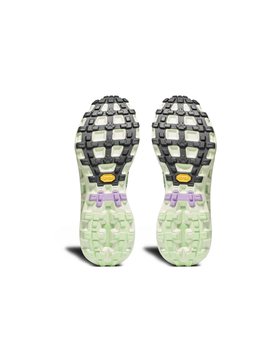 X-BIONIC TERRASKIN X01 - Digital Lime X Black - Footwear - 6 of 44