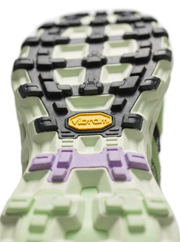 UP TO 27% MORE TRAIL CONTACT