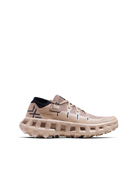 X-BIONIC TERRASKIN X01 - Sand Dark Sand - Footwear - 15 of 44