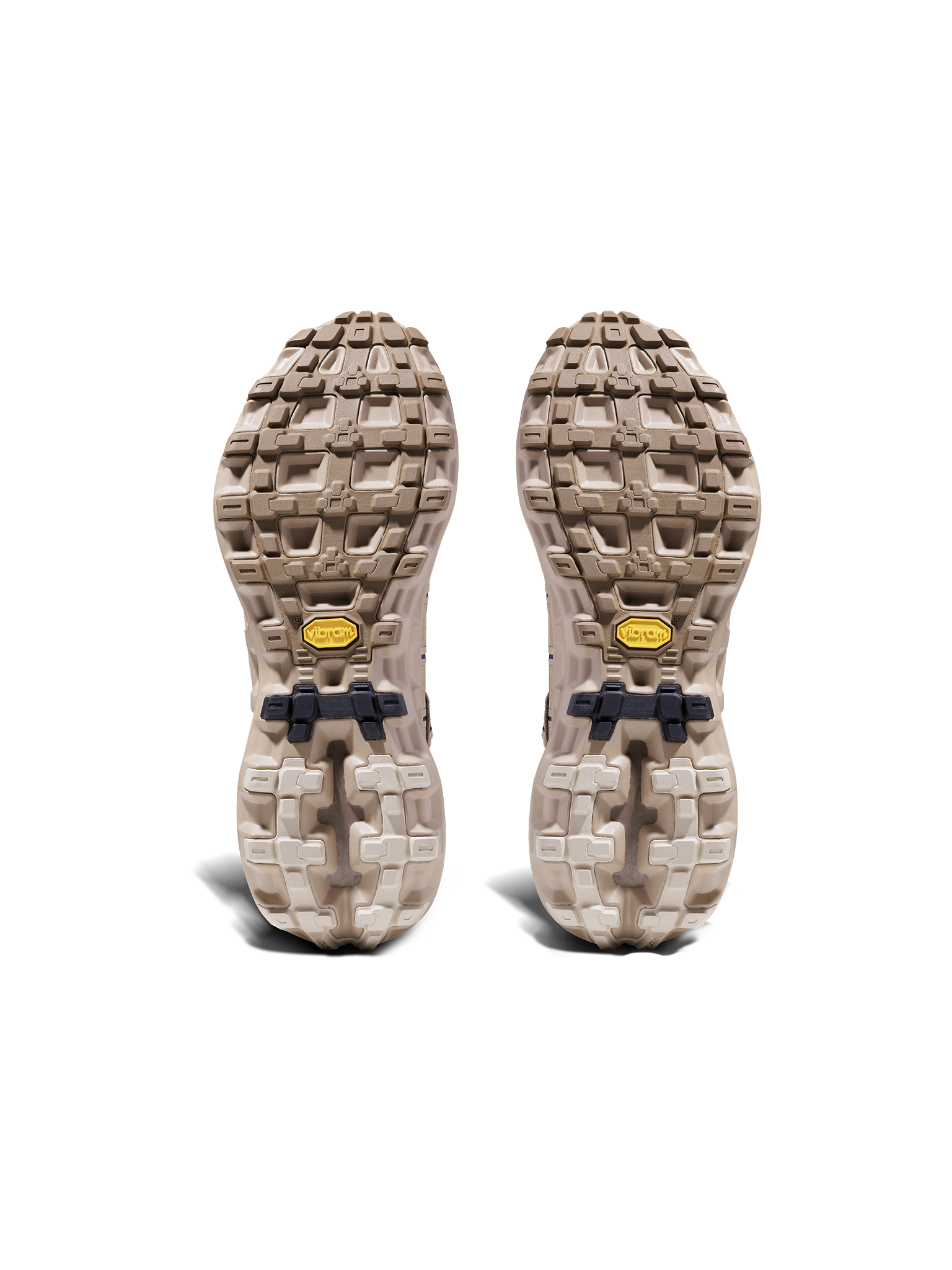 X-BIONIC TERRASKIN X01 - Sand Dark Sand - Footwear - 20 of 44