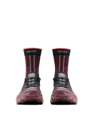 X-BIONIC TERRASKIN X01 - Oxide Red X Black - Footwear - 40 of 44