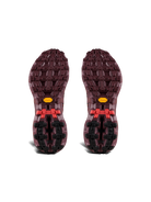 X-BIONIC TERRASKIN X01 - Oxide Red X Black - Footwear - 43 of 44