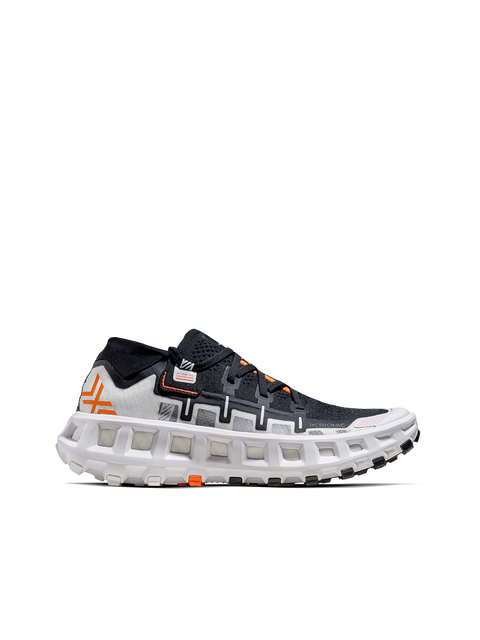 X-BIONIC TERRASKIN X01 - X White X Black - Footwear - 30 of 44