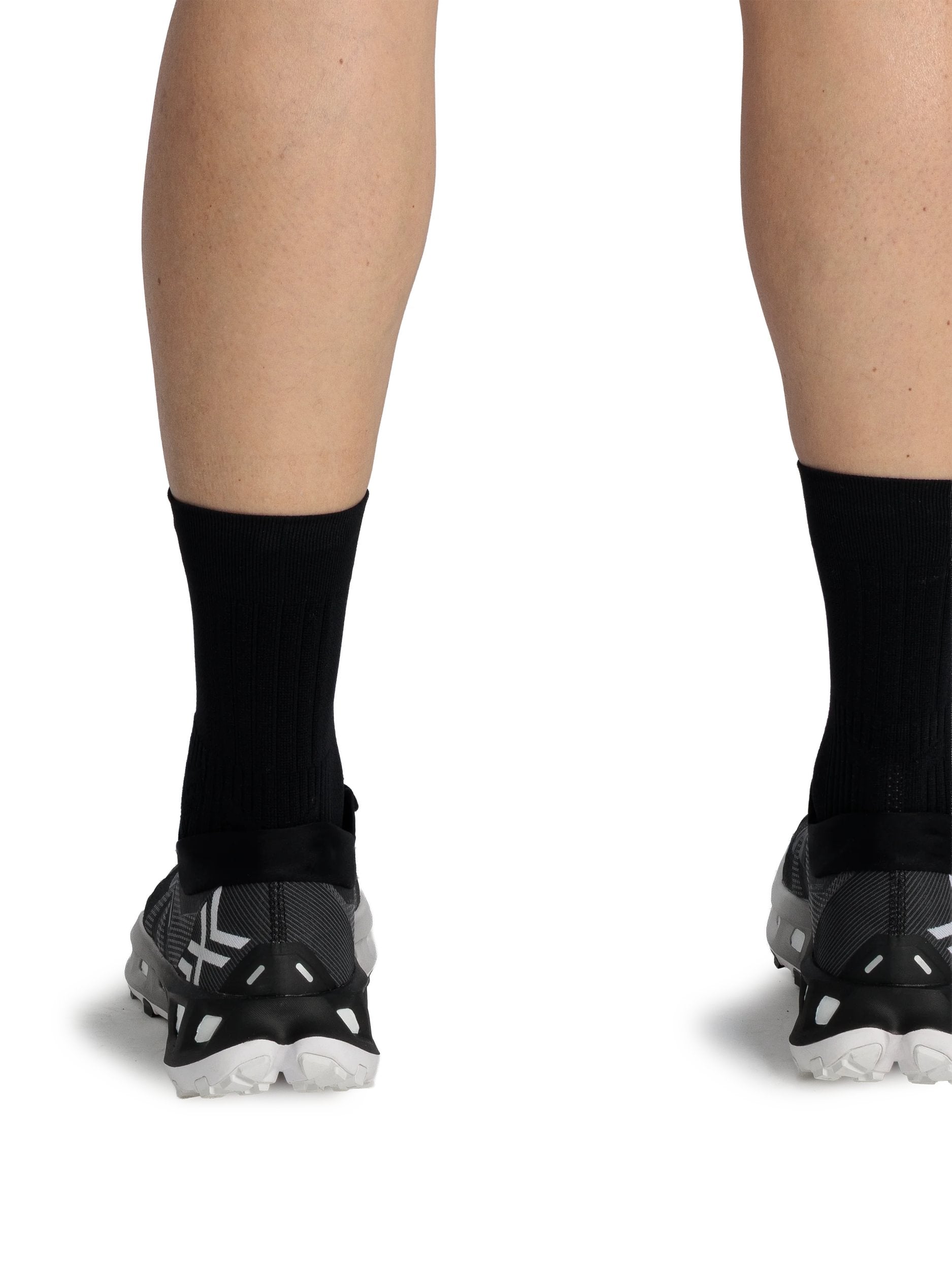 X-BIONIC TERRASKIN X02 - X Black X White Rhino Grey - Footwear - 14 of 50