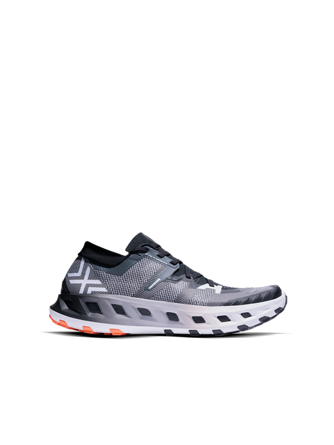 X-BIONIC TERRASKIN X02 - X Black X White - Footwear - 23 of 50