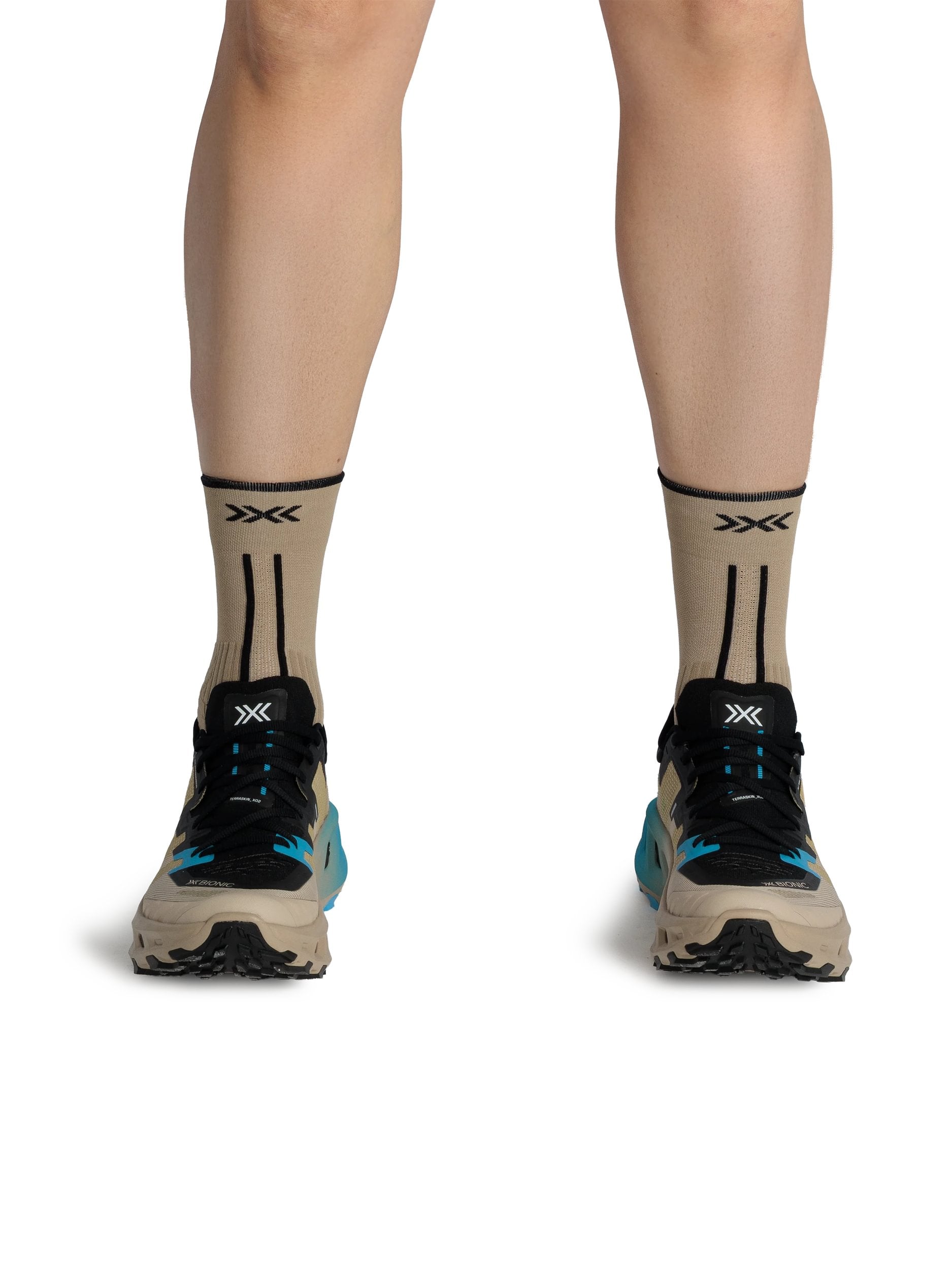 X-BIONIC Terraskin X02 Trail Running Shoe - Shop Now