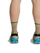 X-BIONIC TERRASKIN X02 - Sand X Black Eternal Ice - Footwear - 4 of 50