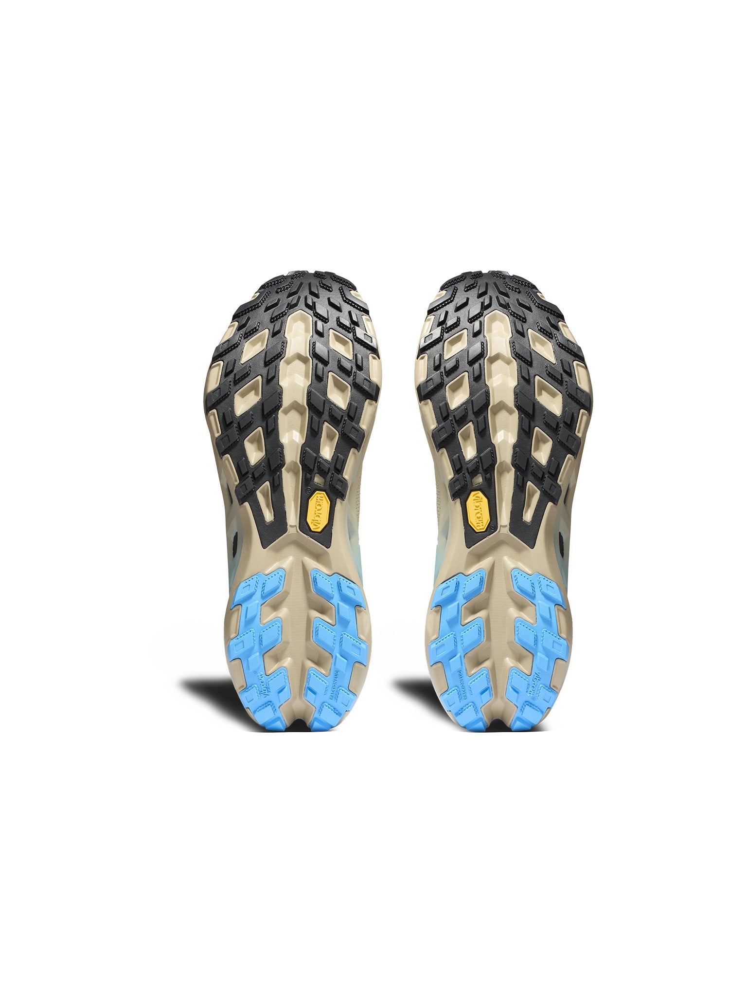 X-BIONIC Terraskin X02 Trail Running Shoe - Shop Now