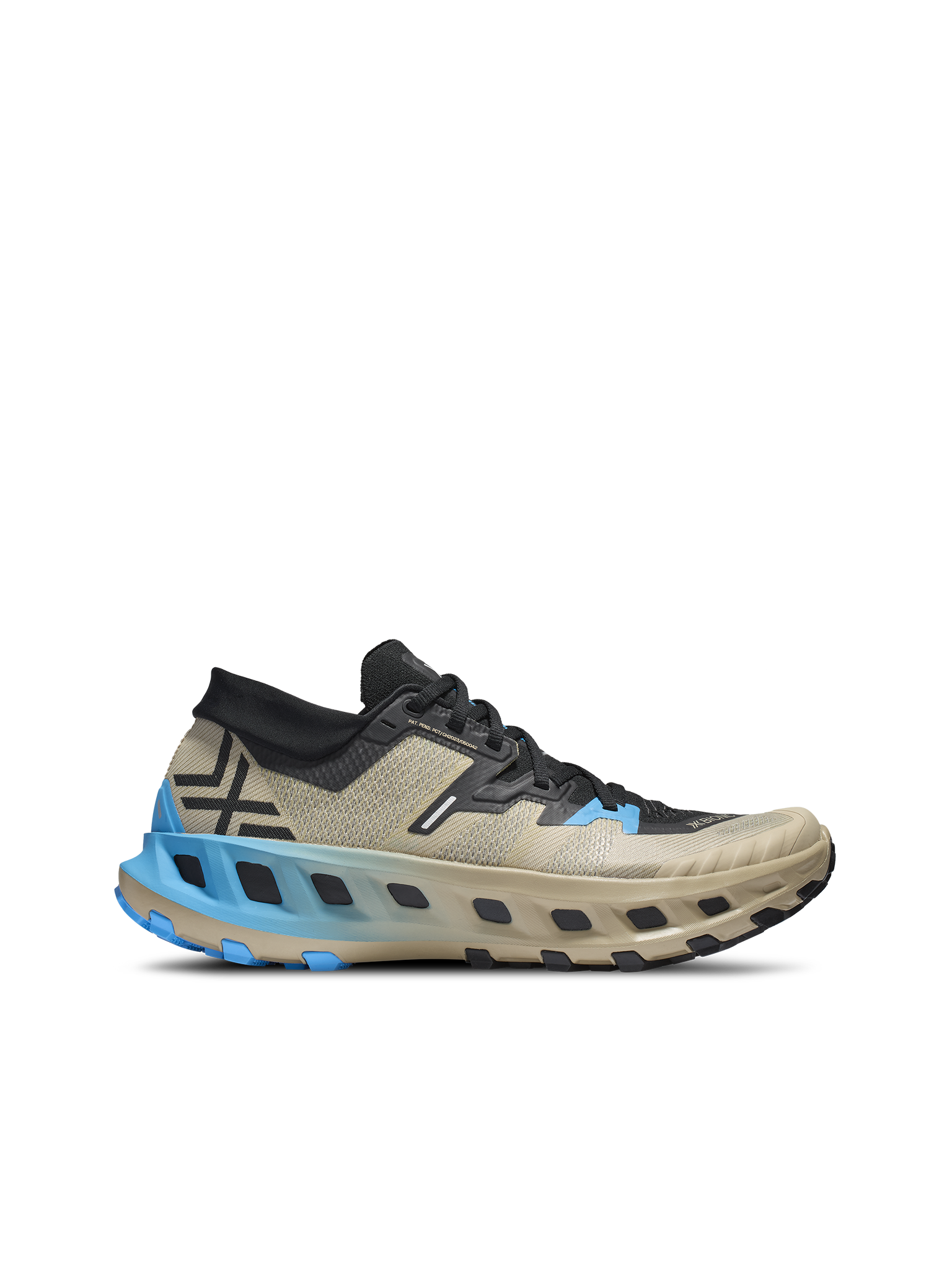 TERRASKIN X02