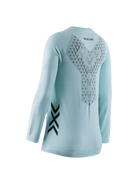 X-BIONIC TWYCE RUN SHIRT LS WMN - Clearwater Black - Longsleeves - 2 of 3
