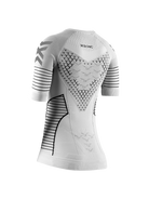 X-BIONIC TWYCE RACE SHIRT SS WMN - Arctic White Pearl Grey - T-Shirts - 2 of 9