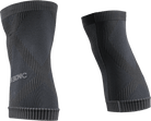 X-BIONIC TWYCE KNEE STABILIZER - Black Charcoal - Warmers & Spykers - 2 of 2