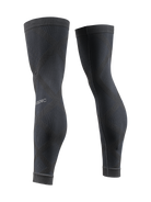 X-BIONIC TWYCE LEGSLEEVE - Black Charcoal - Warmers & Spykers - 2 of 2